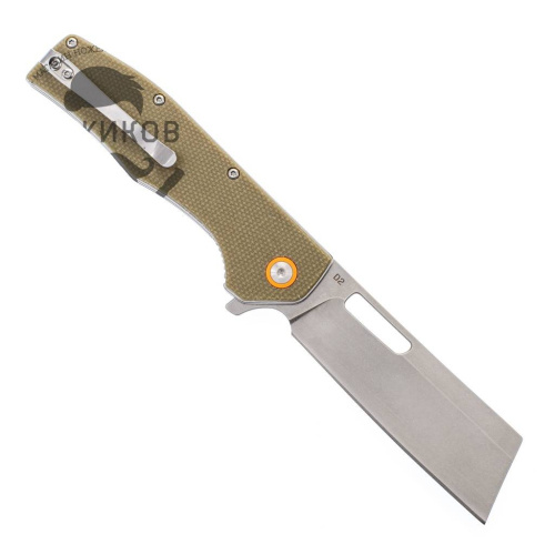 Складной нож Five Knives тяпка 06 фото 2