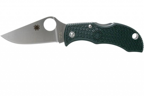 122 Spyderco ManBug MGREP фото 11 122 Spyderco ManBug MGREP фото 11