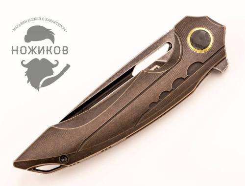 5891 Bestech Knives ORNETTA BT1811A фото 8