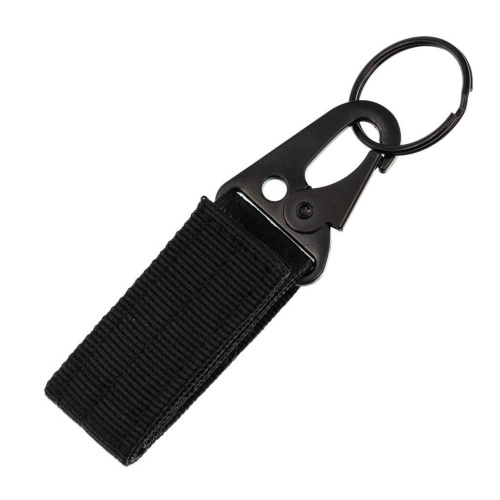 Карабин для ремня Molle