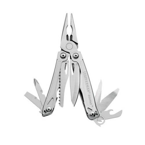 727 Leatherman Мультитул LEATHERMAN Sidekick (831439) 14 функций фото 3