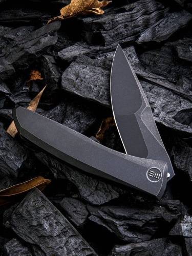 5891 WE Knife Scoppio Black фото 4