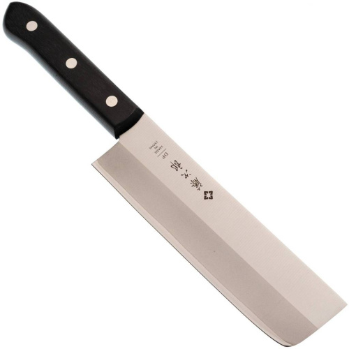 2011 Tojiro Кухонный нож для овощей Накири 2011 Tojiro Кухонный нож для овощей Накири