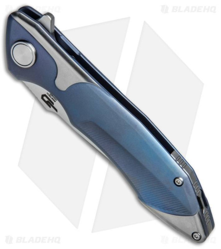Складной нож Bestech Knives Starfighter BT1709B фото 13