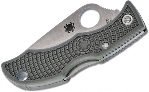 147 Spyderco Ladybug 3 - LFGP3 фото 8 147 Spyderco Ladybug 3 - LFGP3 фото 8