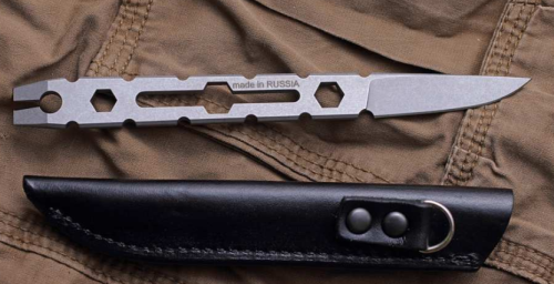 1039 N.C.Custom  Scalpel фото 5