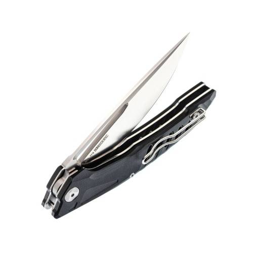 5891 Nimo Knives Black фото 2