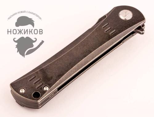 5891 Bestech Knives Kendo BT1903B фото 10