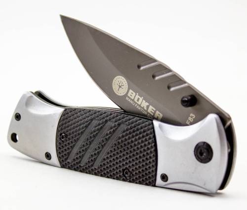 5891 Boker Складной нож Boker F83 фото 2