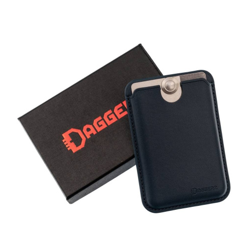 Складной нож Daggerr Cardknife фото 5 Складной нож Daggerr Cardknife фото 5