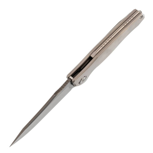 Складной нож Maxace Knife Killer Whale 2.0 фото 6