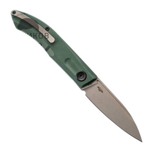 5891 Realsteel Stella Green фото 3