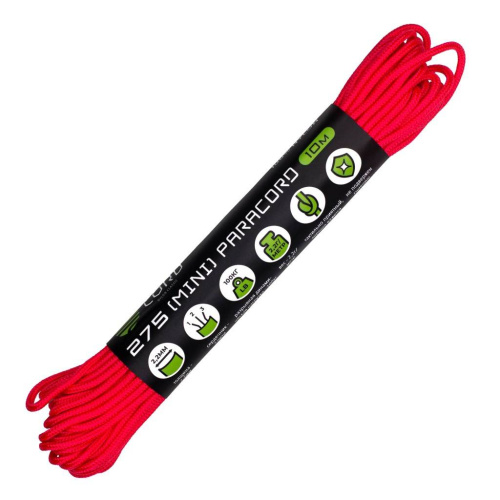 Original Paracord 275 Neon Pink Original Paracord 275 Neon Pink