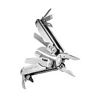 Мультифункциональный инструмент Leatherman SURGE