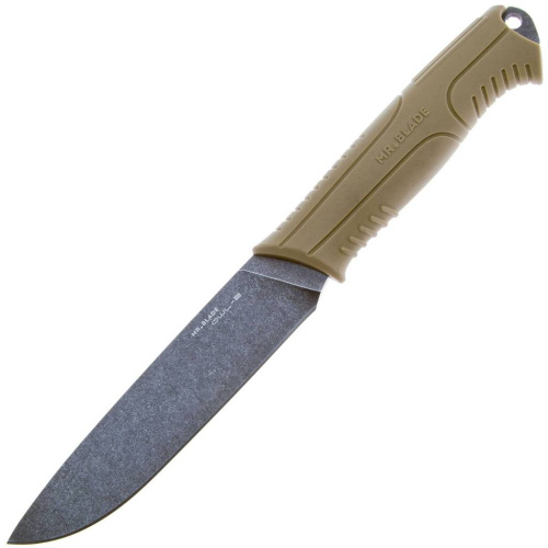 2011 Mr.Blade OWL-B