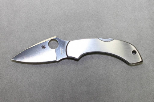 Складной нож Spyderco Dragonfly 2 - 28P фото 14
