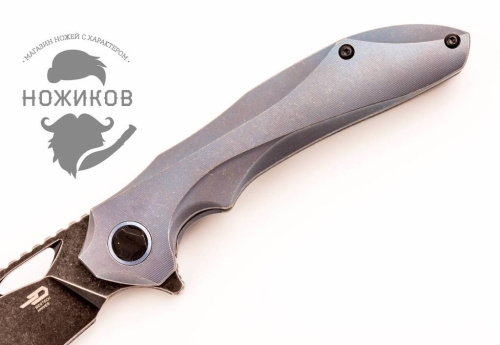 Складной нож Bestech Knives BT1813B фото 5