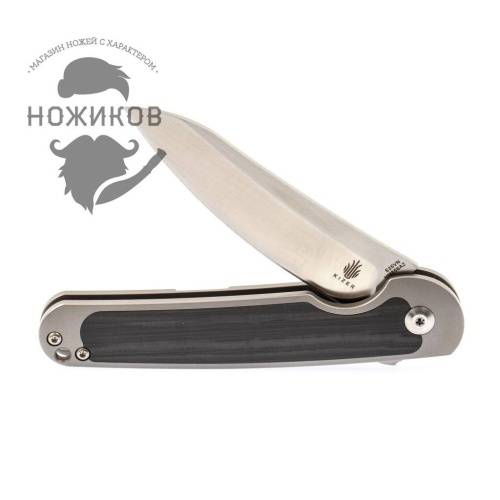 5891 Kizer Clutch фото 6