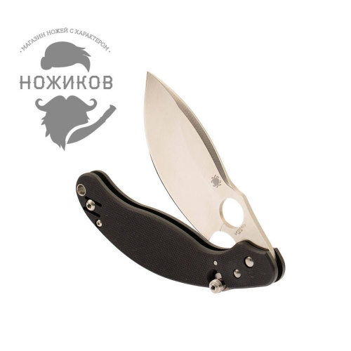 Складной нож Spyderco Parata C231GP фото 14 Складной нож Spyderco Parata C231GP фото 14