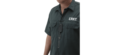 3810 CRKT Civet™ Drop Point фото 23 3810 CRKT Civet™ Drop Point фото 23