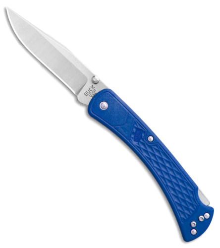 Складной нож Buck Folding Hunter Slim Select 0110BLS2 фото 10