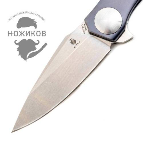 365 Kizer S.L.T BLUE фото 11