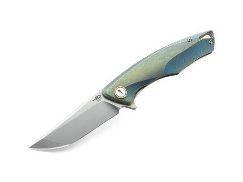 5891 Bestech Knives Dolphin BT1707A фото 4