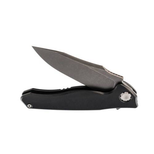 5891 Maxace Knife Killer Whale 2.0 фото 11