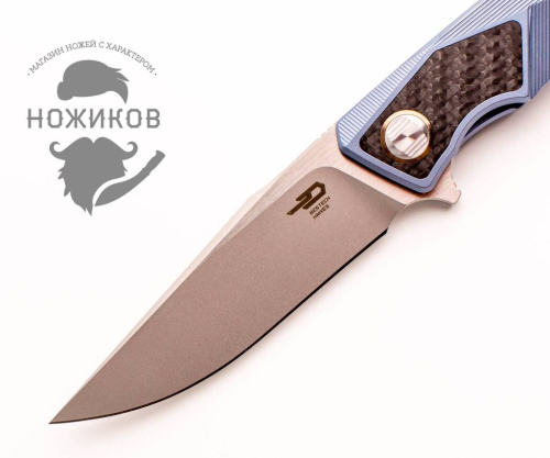 Складной нож Bestech Knives Sky Hawk BT1804С фото 11 Складной нож Bestech Knives Sky Hawk BT1804С фото 11