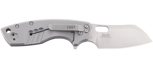 Складной нож CRKT Pilar® фото 9