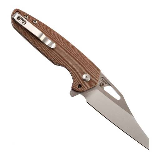 5891 Kizer Horn фото 3