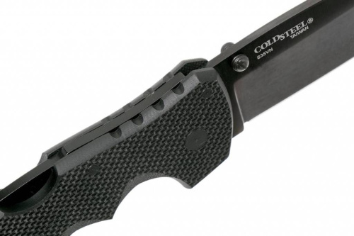 Складной нож Cold Steel Recon 1 27BS фото 2 Складной нож Cold Steel Recon 1 27BS фото 2