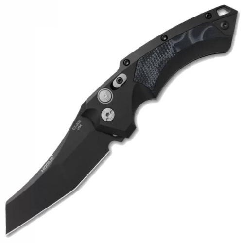 491 Hogue Wharncliffe EX-A05