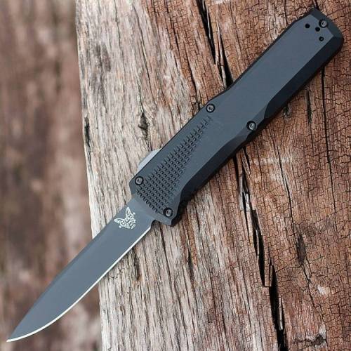 5891 Benchmade Phaeton 4600DLC фото 4