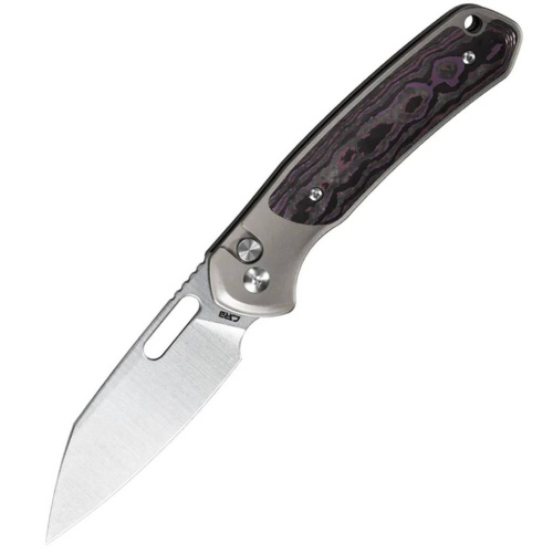 CJRB Cutlery Pyrite