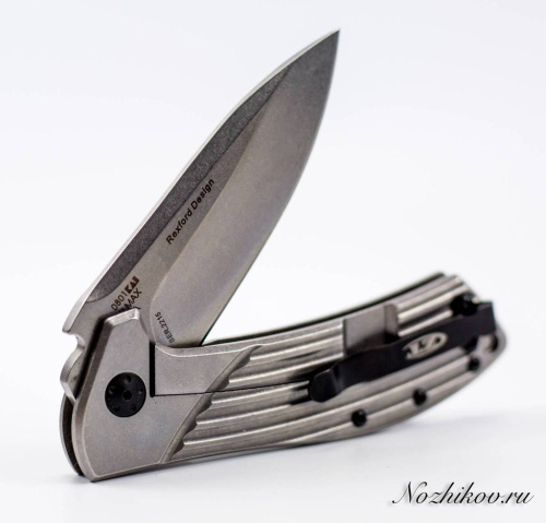 Складной нож Noname ZT 0801 Replica фото 3 Складной нож Noname ZT 0801 Replica фото 3