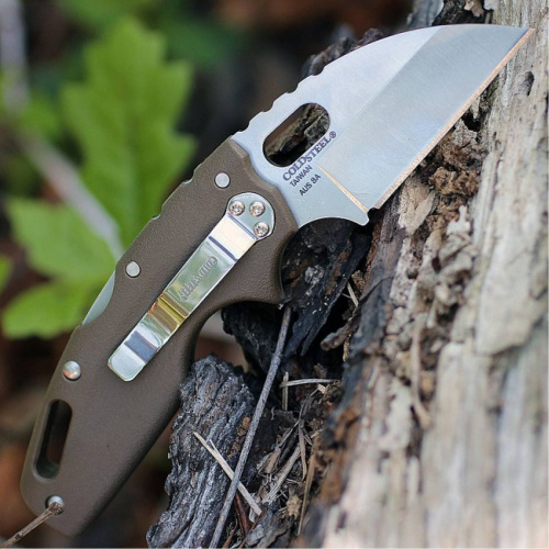 Складной нож Cold Steel Складной ножTuff Lite 20LTF фото 5 Складной нож Cold Steel Складной ножTuff Lite 20LTF фото 5
